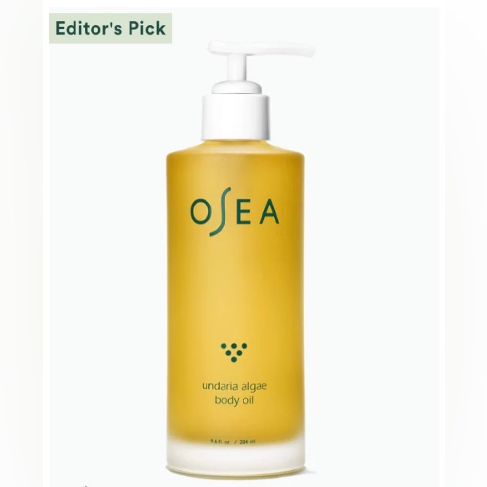 OSEA Undaria Algae Body Oil JUMBO SIZE
